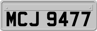 MCJ9477