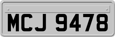 MCJ9478