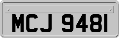 MCJ9481