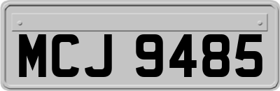 MCJ9485