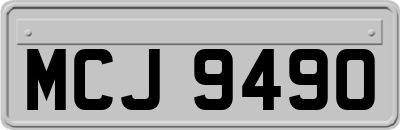MCJ9490