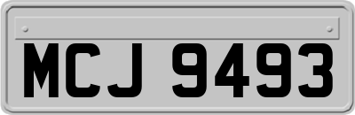 MCJ9493
