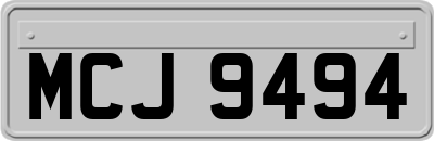 MCJ9494
