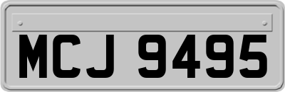 MCJ9495