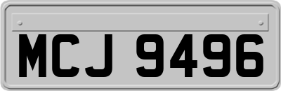 MCJ9496