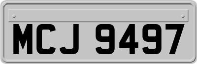 MCJ9497