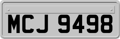 MCJ9498