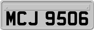 MCJ9506
