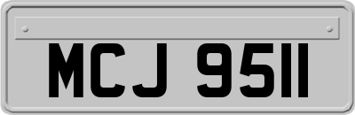 MCJ9511