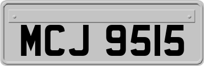 MCJ9515