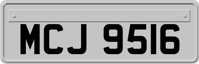 MCJ9516