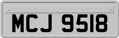 MCJ9518