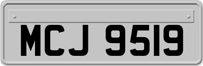 MCJ9519