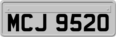 MCJ9520