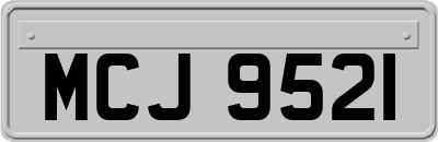 MCJ9521