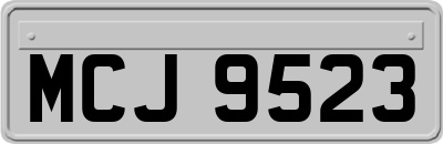MCJ9523