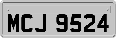 MCJ9524