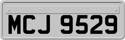 MCJ9529