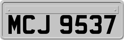 MCJ9537