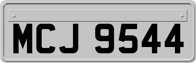 MCJ9544