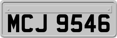 MCJ9546