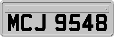 MCJ9548