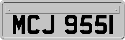 MCJ9551