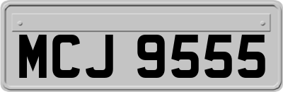 MCJ9555