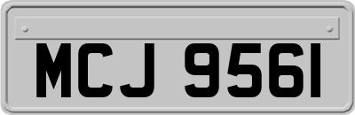 MCJ9561