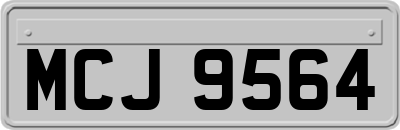 MCJ9564