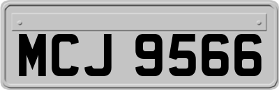 MCJ9566