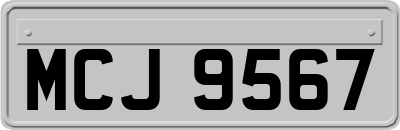 MCJ9567