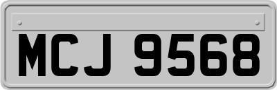 MCJ9568