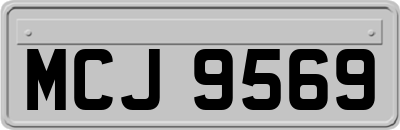 MCJ9569