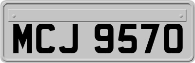 MCJ9570