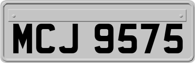 MCJ9575