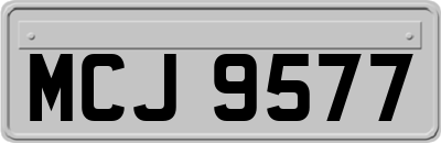 MCJ9577