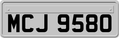 MCJ9580