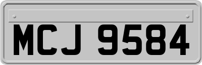 MCJ9584