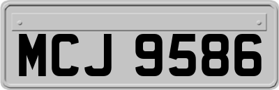 MCJ9586