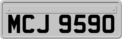MCJ9590