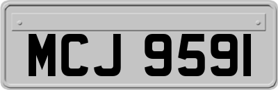 MCJ9591
