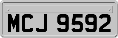MCJ9592