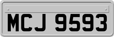 MCJ9593