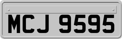 MCJ9595