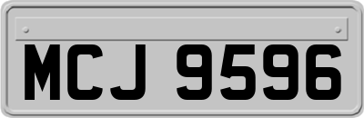 MCJ9596