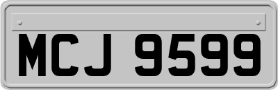 MCJ9599