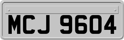 MCJ9604
