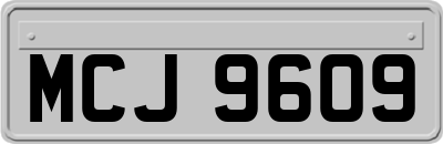 MCJ9609