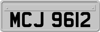 MCJ9612